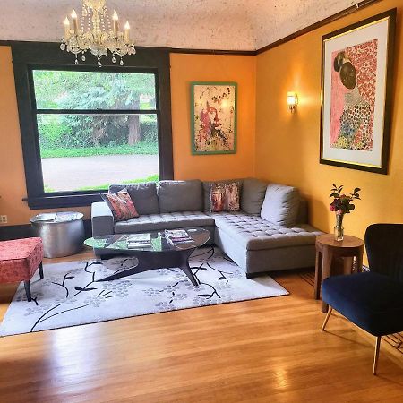 Evermore Guesthouse Portland Extérieur photo
