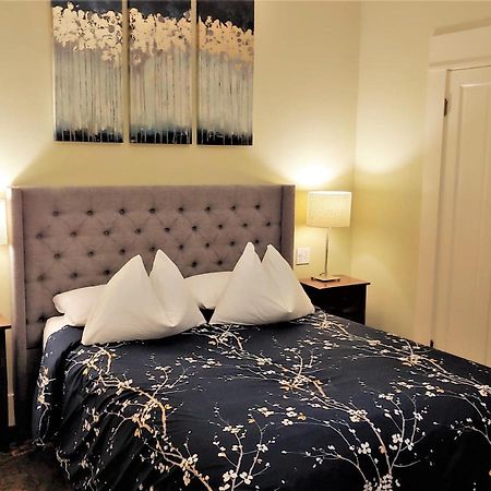 Evermore Guesthouse Portland Extérieur photo