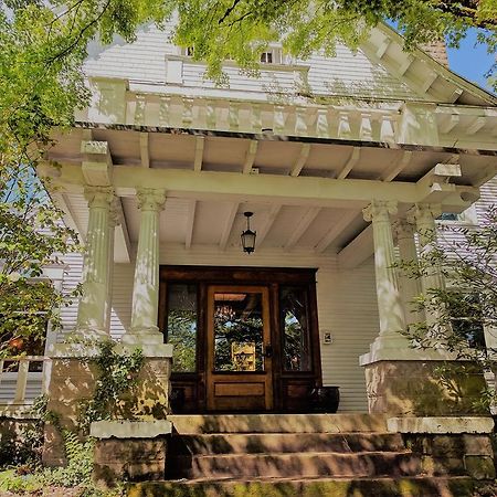 Evermore Guesthouse Portland Extérieur photo