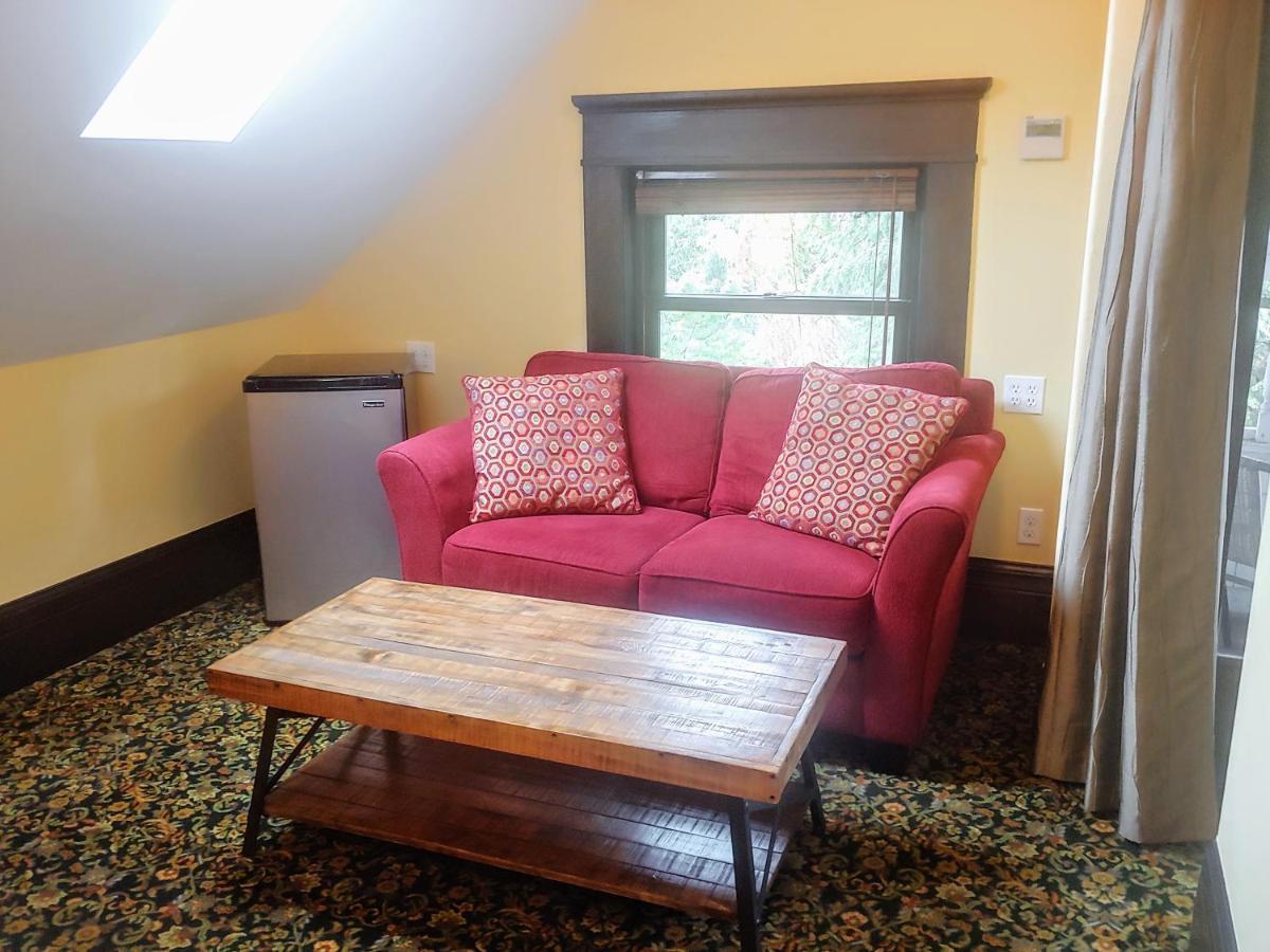 Evermore Guesthouse Portland Extérieur photo