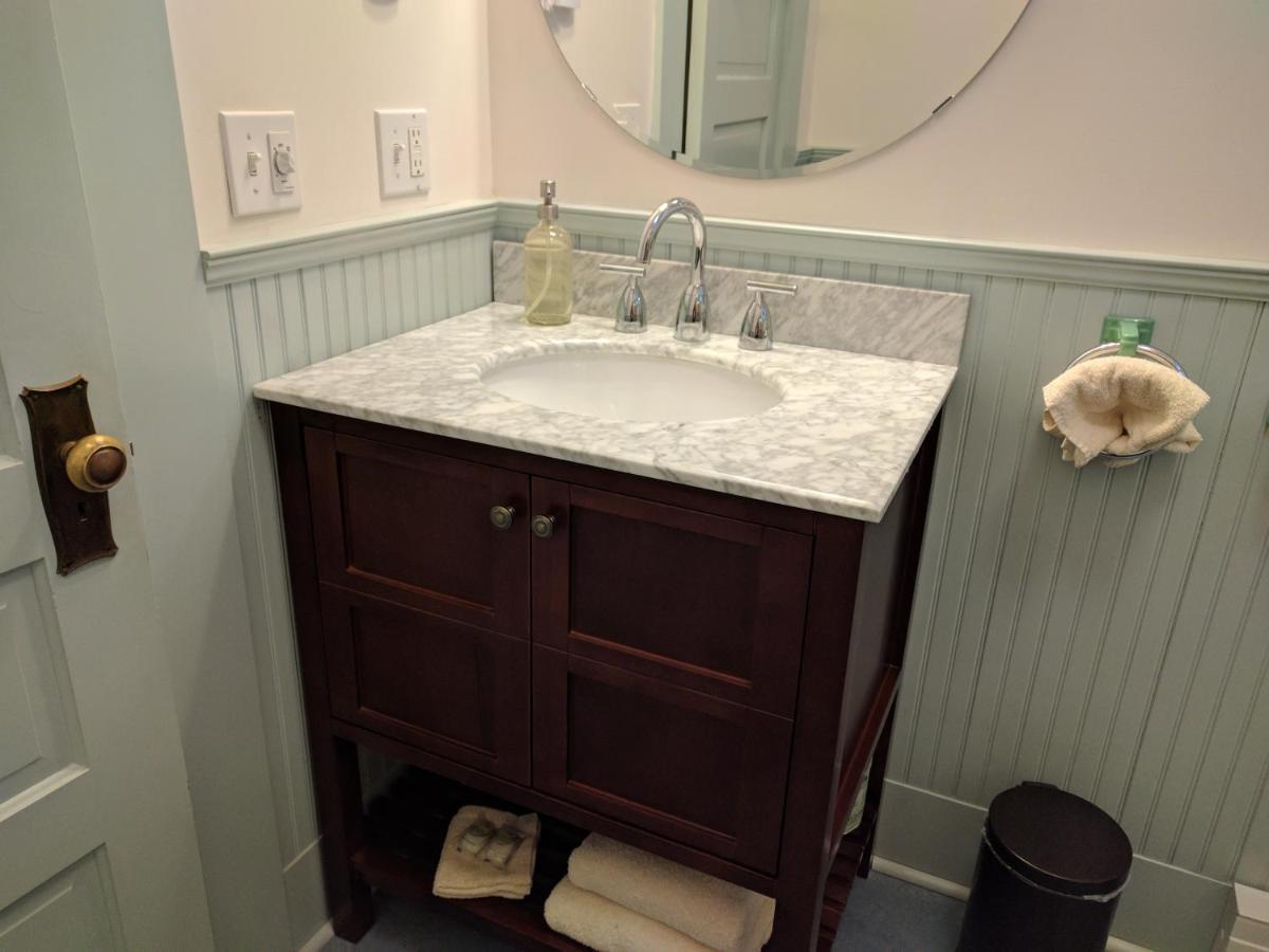 Evermore Guesthouse Portland Extérieur photo