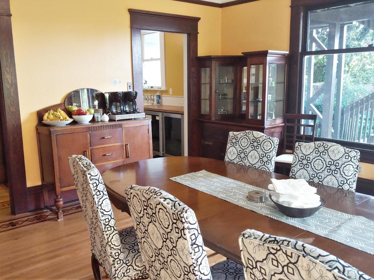Evermore Guesthouse Portland Extérieur photo