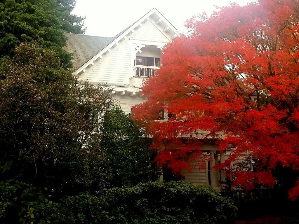 Evermore Guesthouse Portland Extérieur photo