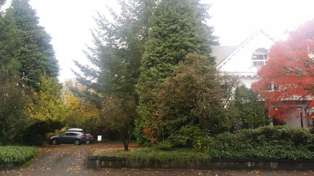 Evermore Guesthouse Portland Extérieur photo