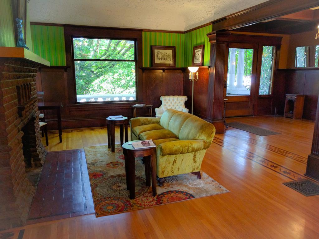 Evermore Guesthouse Portland Extérieur photo