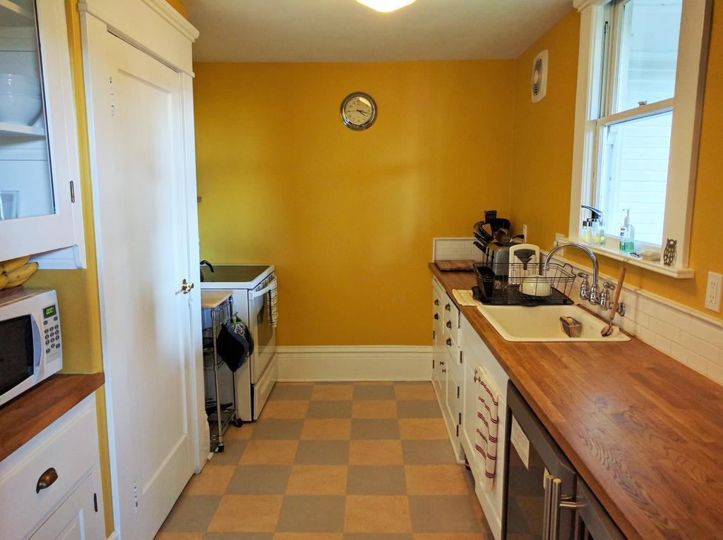 Evermore Guesthouse Portland Extérieur photo