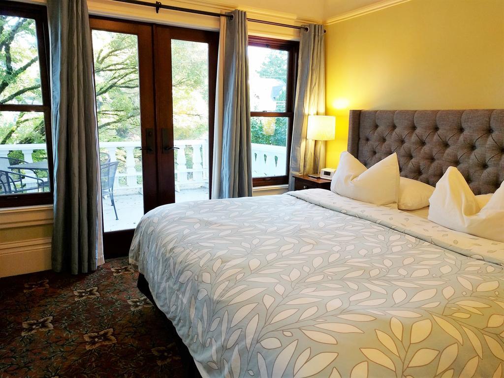 Evermore Guesthouse Portland Extérieur photo