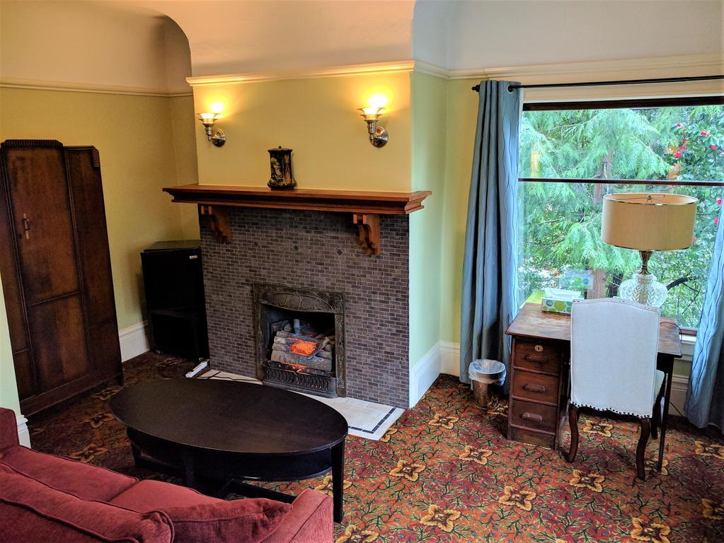 Evermore Guesthouse Portland Extérieur photo