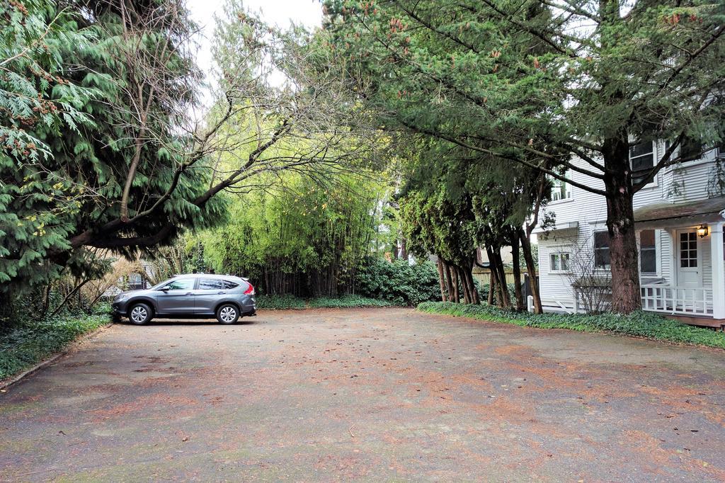 Evermore Guesthouse Portland Extérieur photo