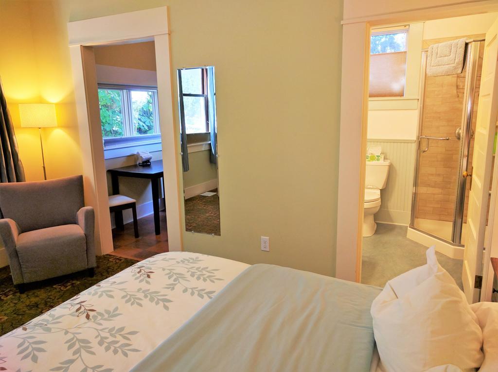 Evermore Guesthouse Portland Extérieur photo