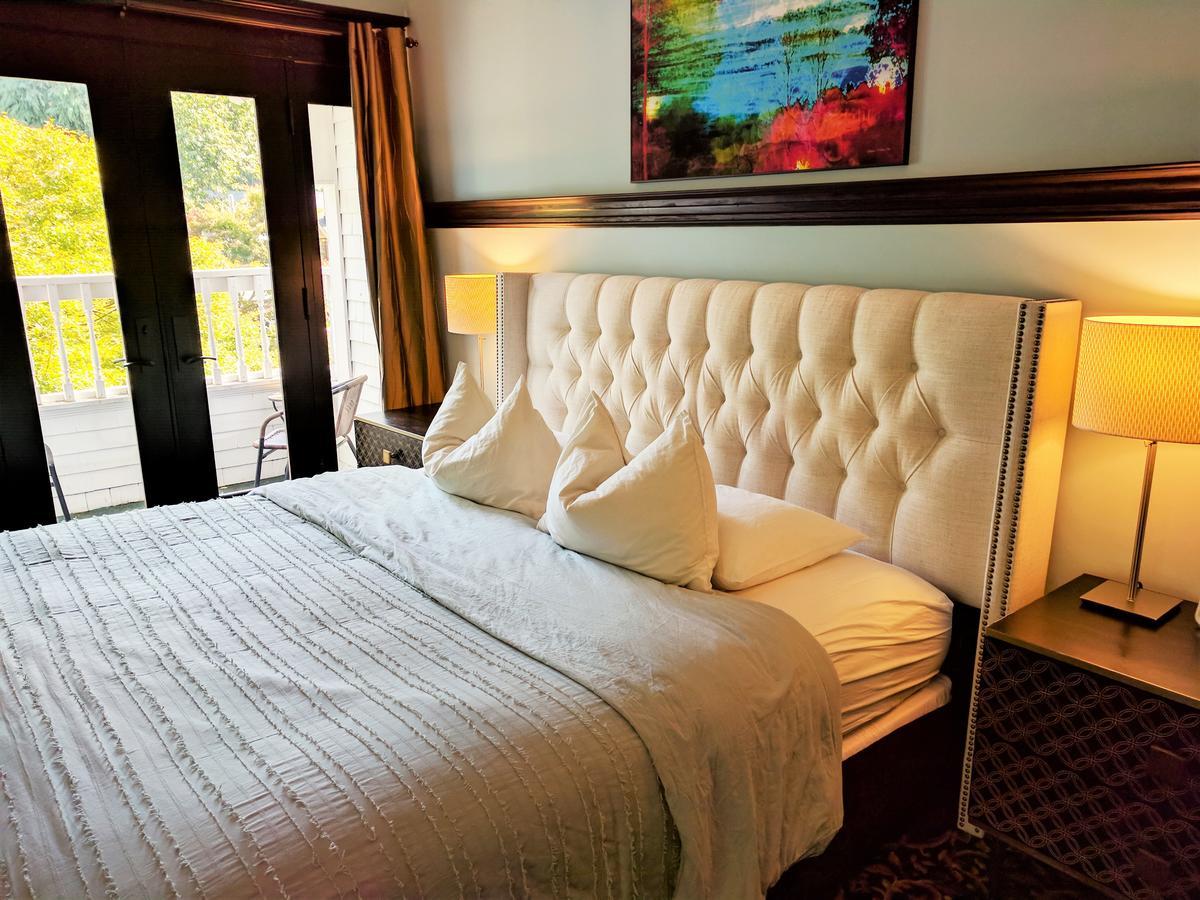 Evermore Guesthouse Portland Extérieur photo