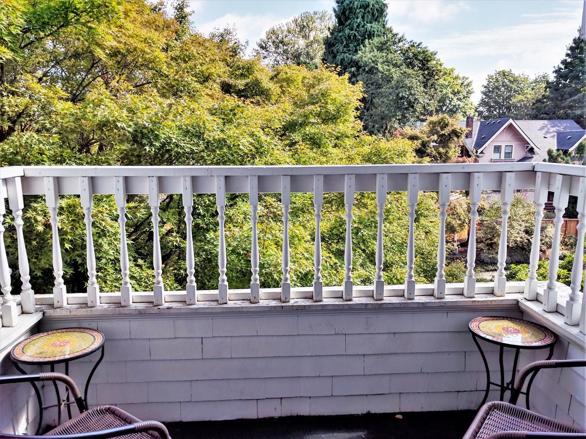 Evermore Guesthouse Portland Extérieur photo