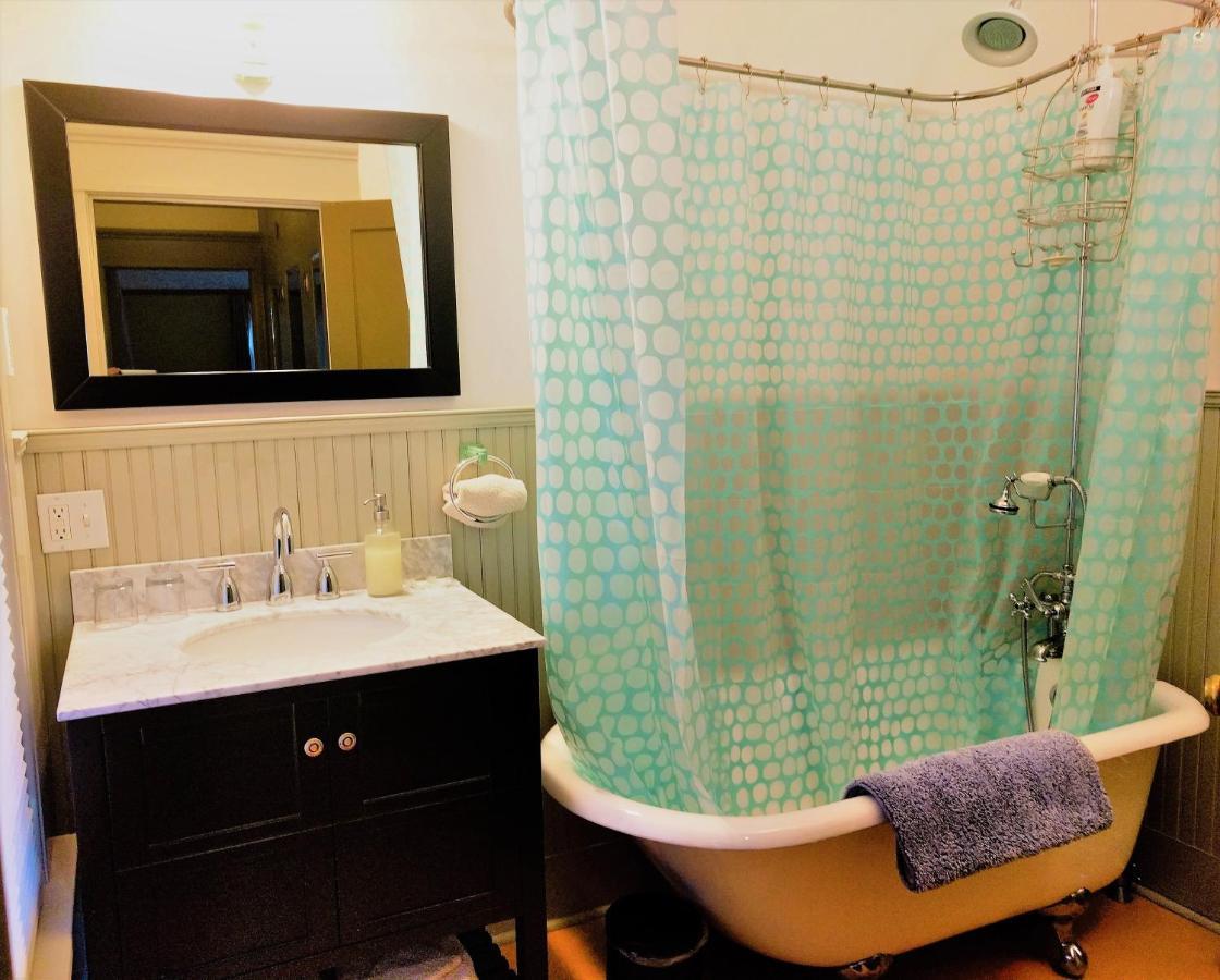 Evermore Guesthouse Portland Extérieur photo